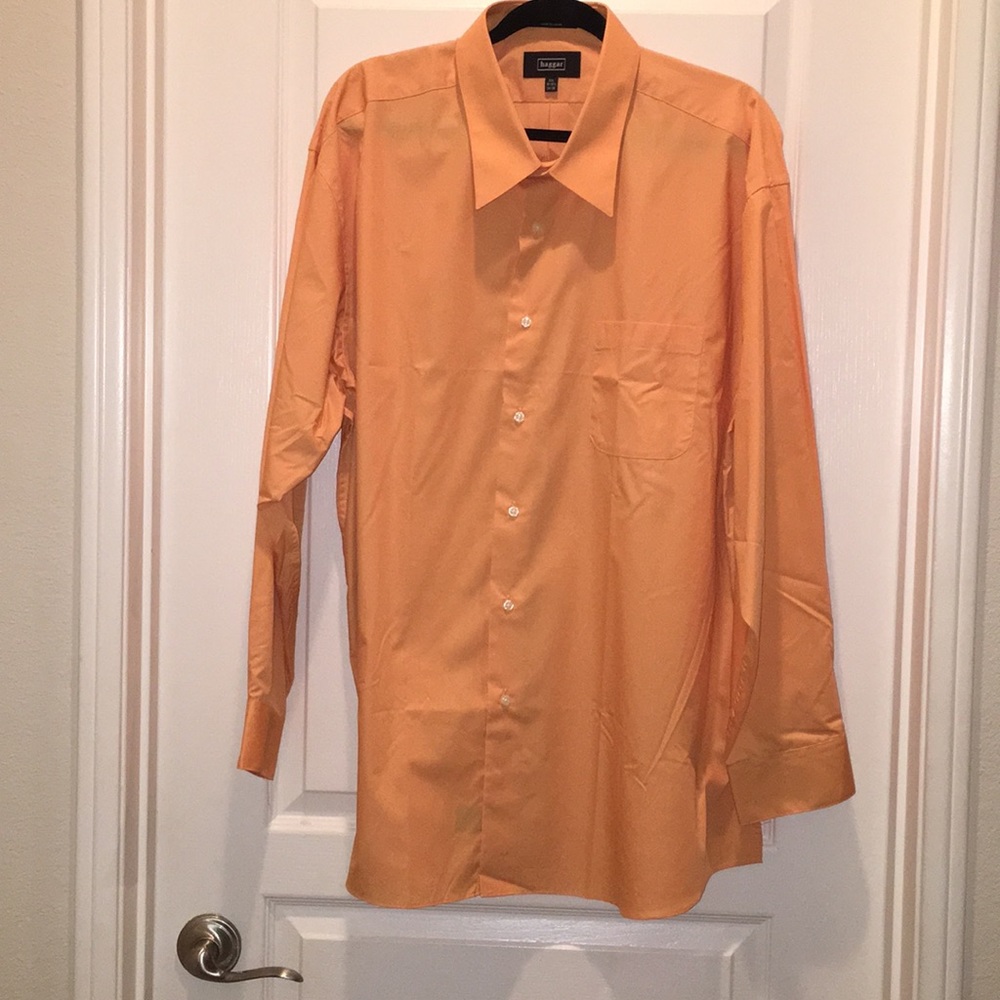Hagar dress shirt